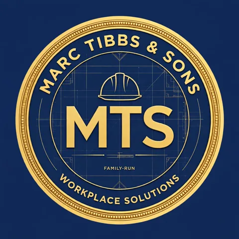 Marc Tibbs & Sons logo